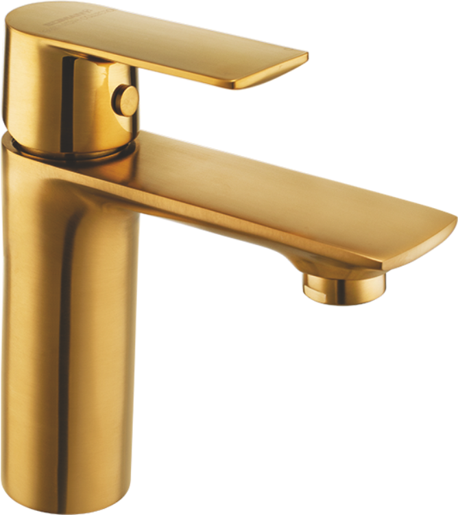 Elysees Basin Mixer